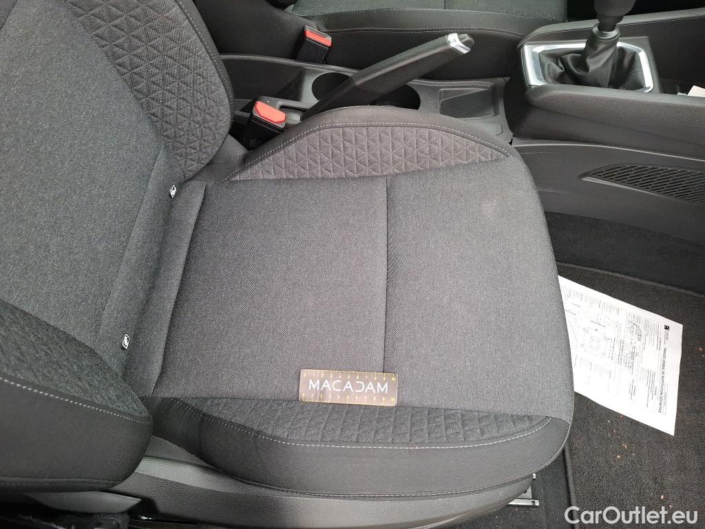  Renault  Clio RENAULT  / 2019 / 5P / Berline Business Blue dCi 85 #3