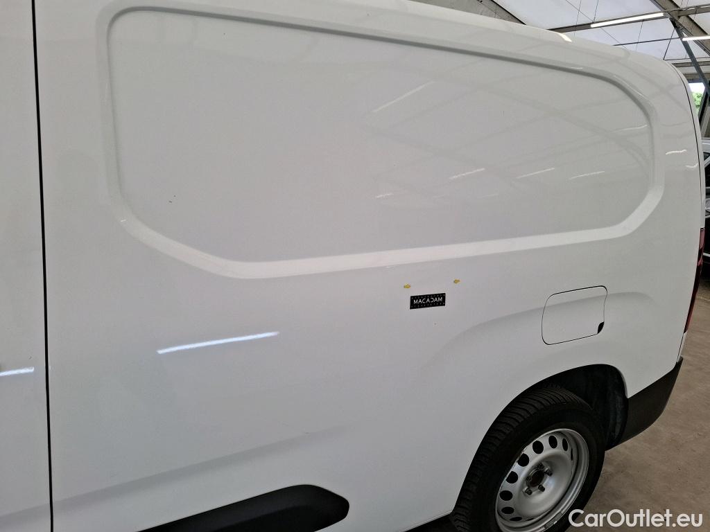  Peugeot  Partner  Premium L2 1.5 HDi 100CV BVM6 E6d #4
