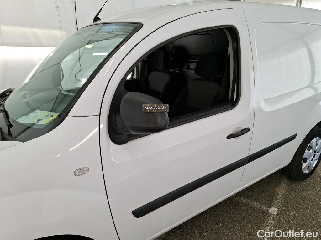  Renault  Kangoo  II Express Grand Confort (L1) 1.5 dCi 80CV BVM6 E6dT #3