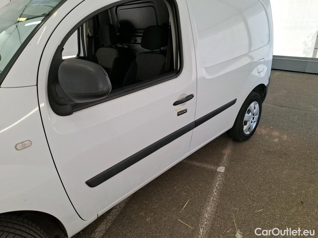  Renault  Kangoo  II Express Grand Confort (L1) 1.5 dCi 80CV BVM6 E6dT #30