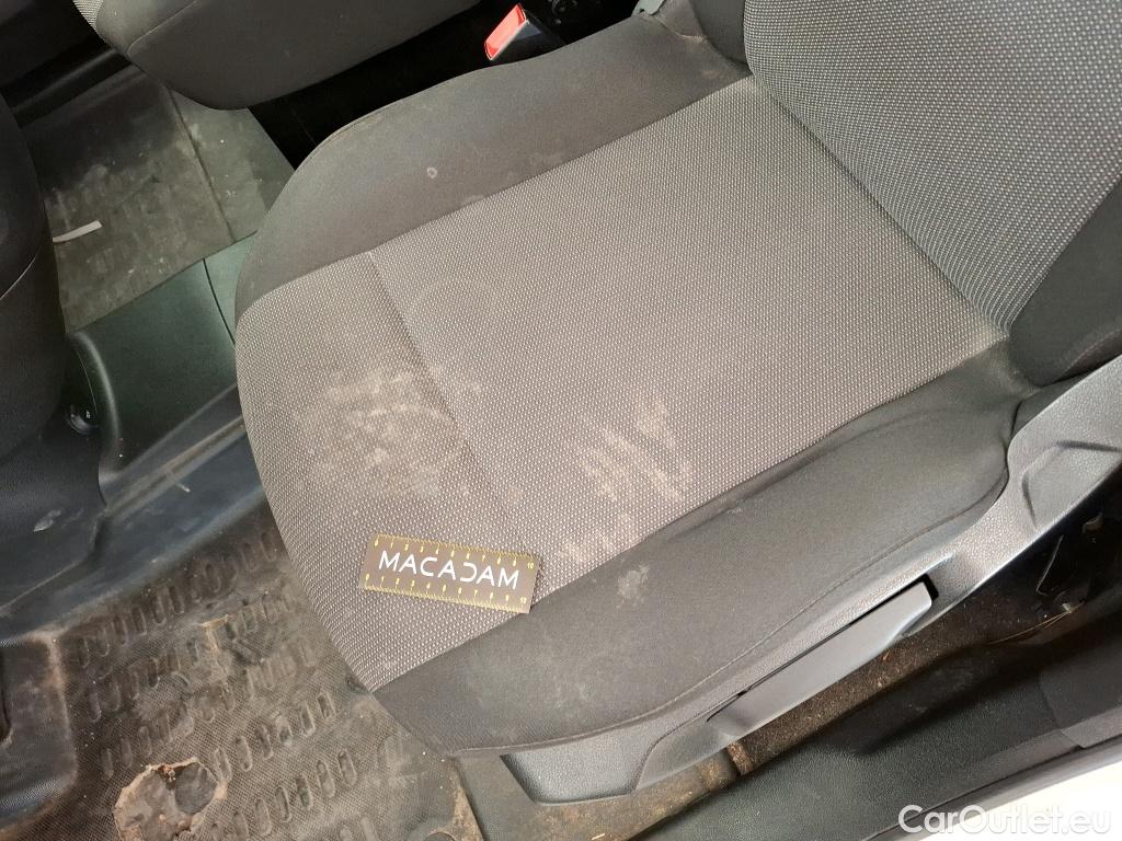  Peugeot  Partner  Premium L2 1.5 HDi 100CV BVM6 E6d #25