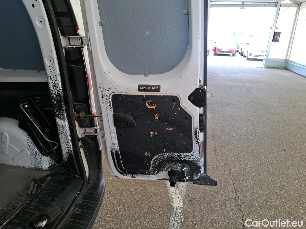  Renault  Kangoo  II Express Grand Confort (L1) 1.5 dCi 80CV BVM6 E6dT #5