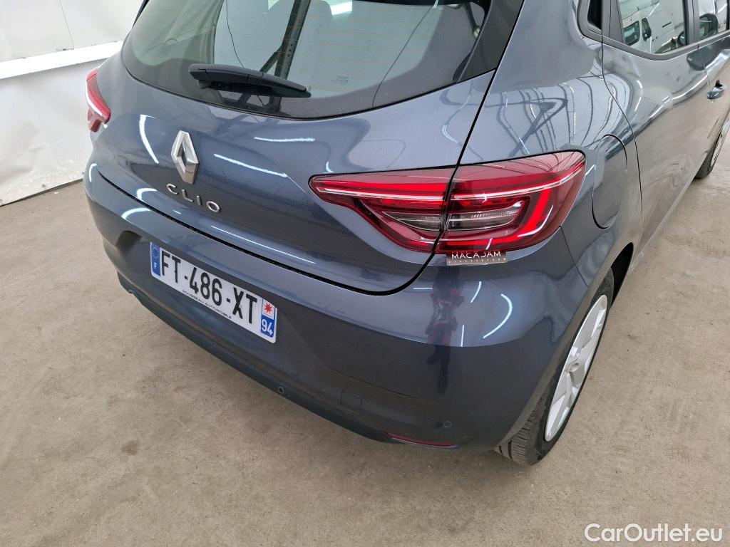  Renault  Clio RENAULT  / 2019 / 5P / Berline Business Blue dCi 85 #13