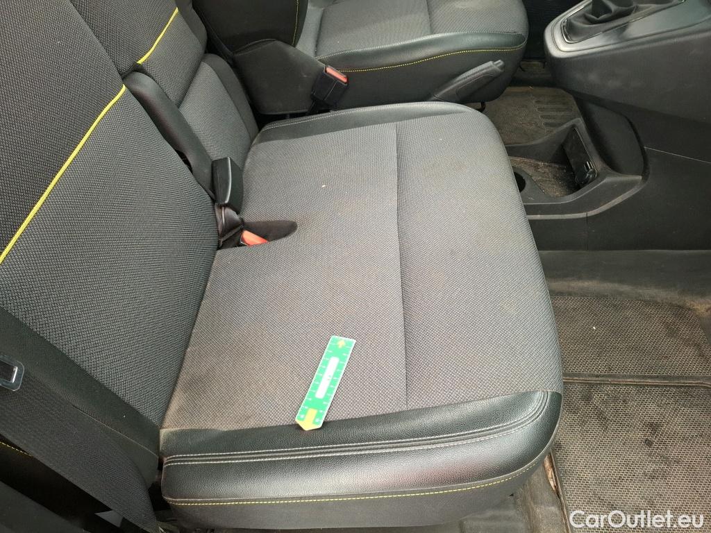  Renault  Kangoo RENAULT  / 2021 / 4P / Fourgonnette GD CONFORT - BLUE DCI 95 #10