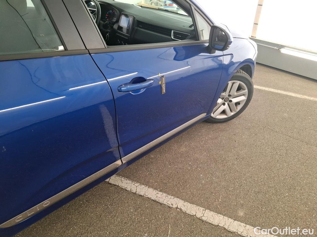  Renault  Clio  V Business 1.0 SCe 65CV BVM5 E6d #20