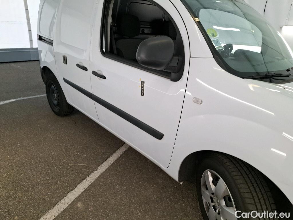  Renault  Kangoo  II Express Grand Confort (L1) 1.5 dCi 80CV BVM6 E6dT #32