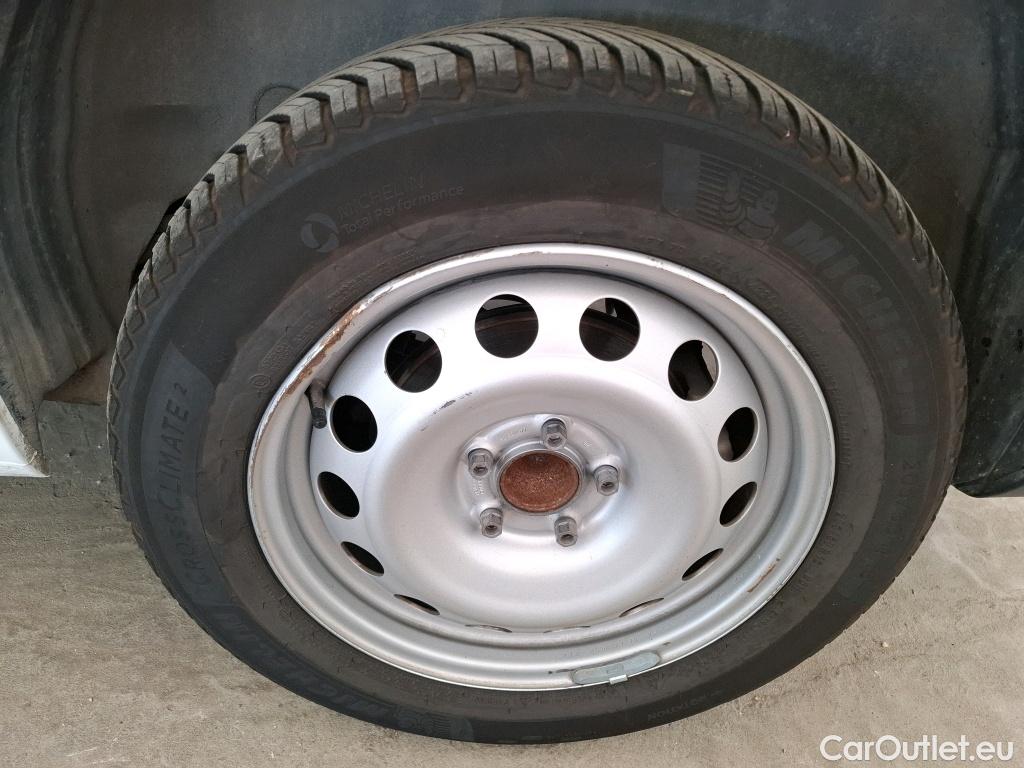  Peugeot  Partner  Premium L2 1.5 HDi 100CV BVM6 E6d #16