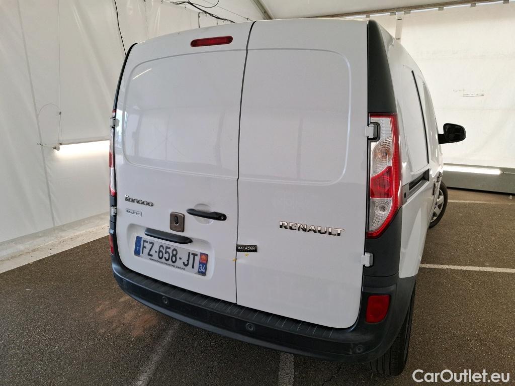  Renault  Kangoo  II Express Grand Confort (L1) 1.5 dCi 80CV BVM6 E6dT #7
