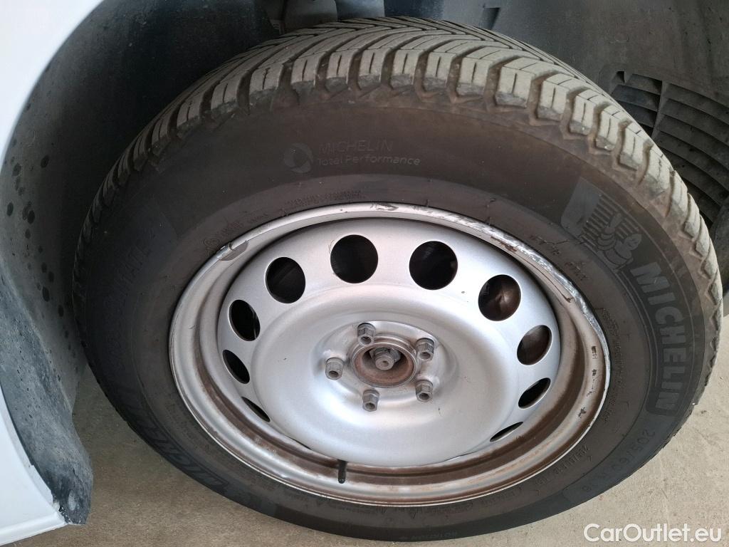  Peugeot  Partner  Premium L2 1.5 HDi 100CV BVM6 E6d #19