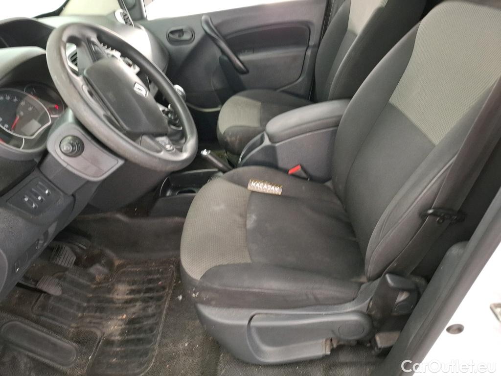  Renault  Kangoo  II Express Grand Confort (L1) 1.5 dCi 80CV BVM6 E6dT #20