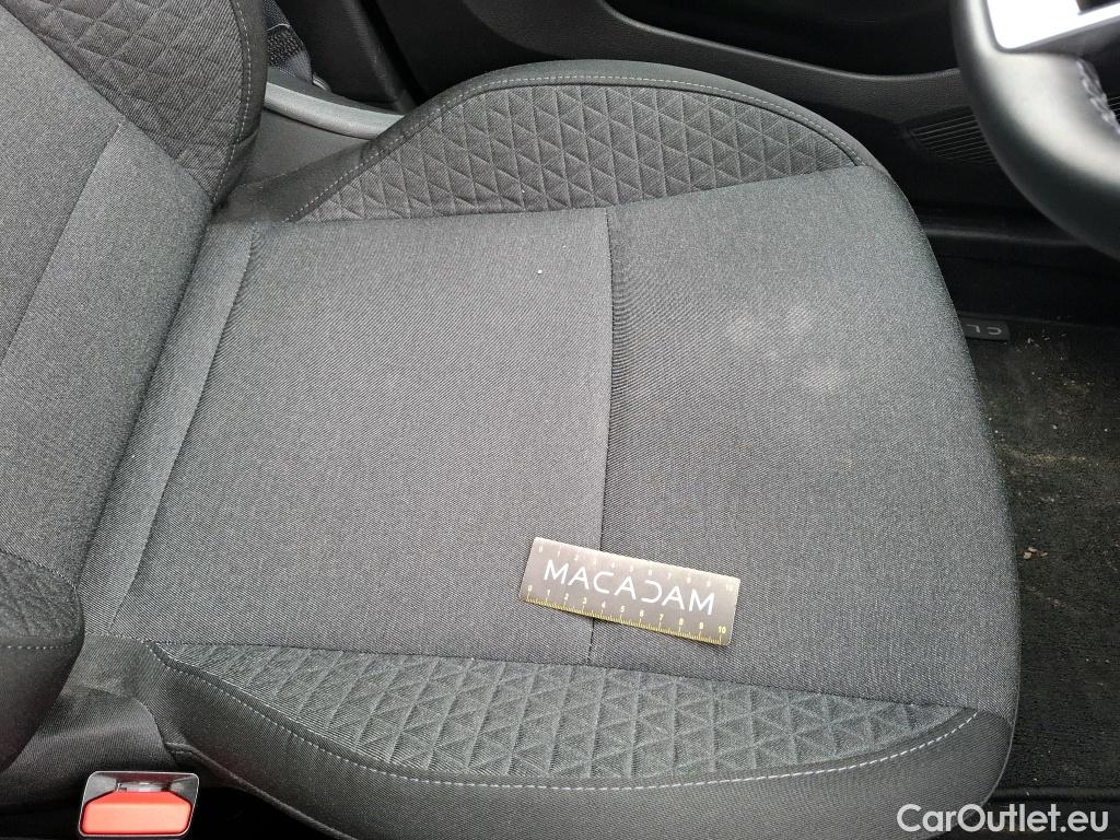  Renault  Clio RENAULT  / 2019 / 5P / Berline Business Blue dCi 85 #4