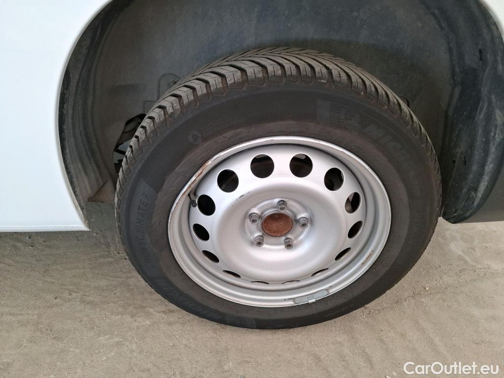  Peugeot  Partner  Premium L2 1.5 HDi 100CV BVM6 E6d #15