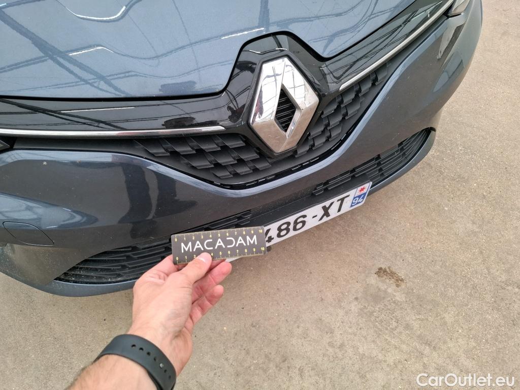  Renault  Clio RENAULT  / 2019 / 5P / Berline Business Blue dCi 85 #11