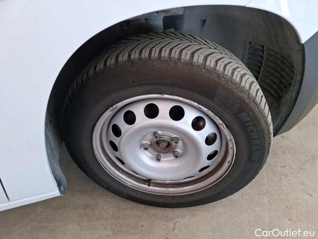  Peugeot  Partner  Premium L2 1.5 HDi 100CV BVM6 E6d #18