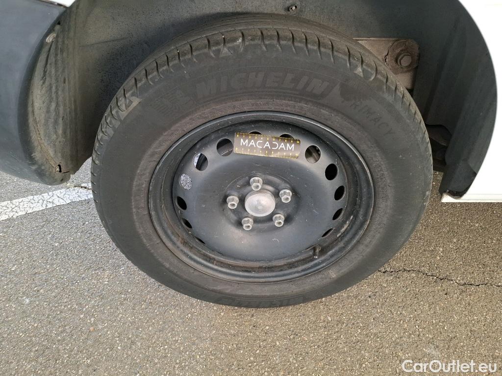  Renault  Kangoo  II Express Grand Confort (L1) 1.5 dCi 80CV BVM6 E6dT #16