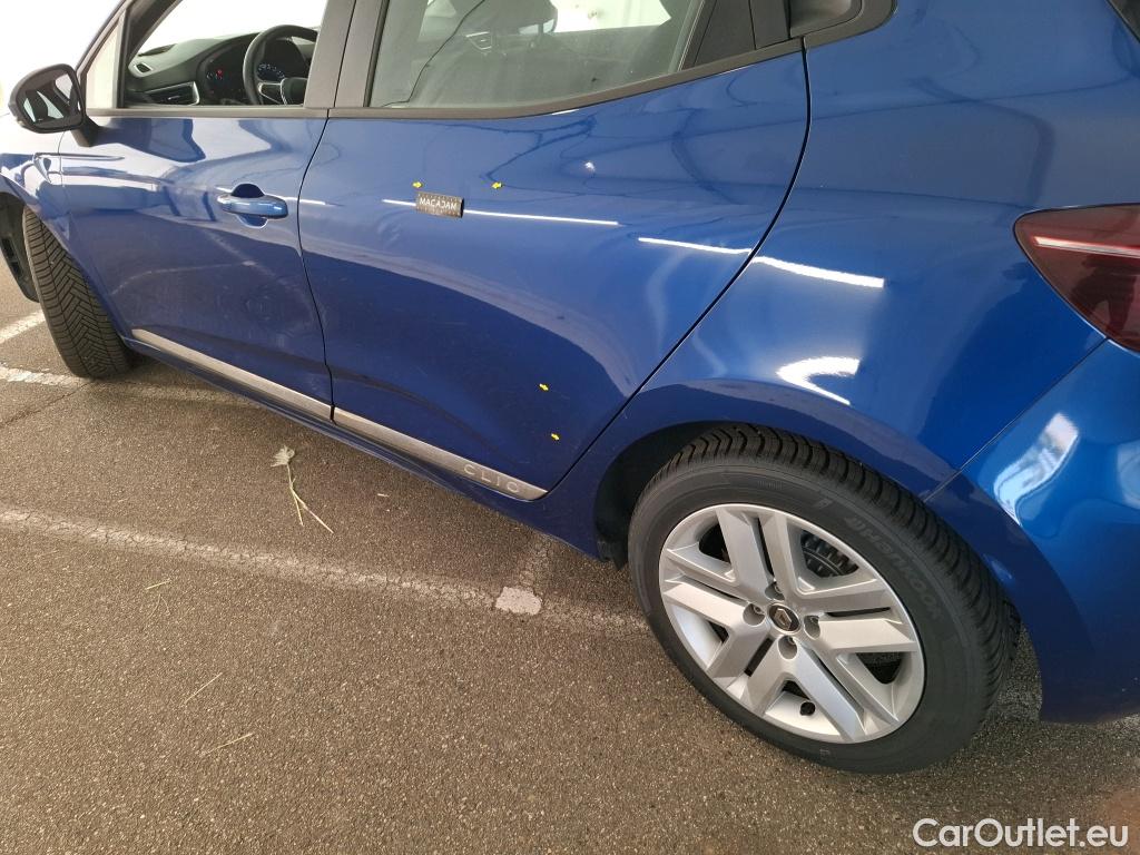  Renault  Clio  V Business 1.0 SCe 65CV BVM5 E6d #15