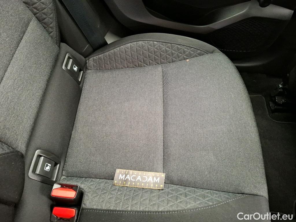  Renault  Clio RENAULT  / 2019 / 5P / Berline Business Blue dCi 85 #5
