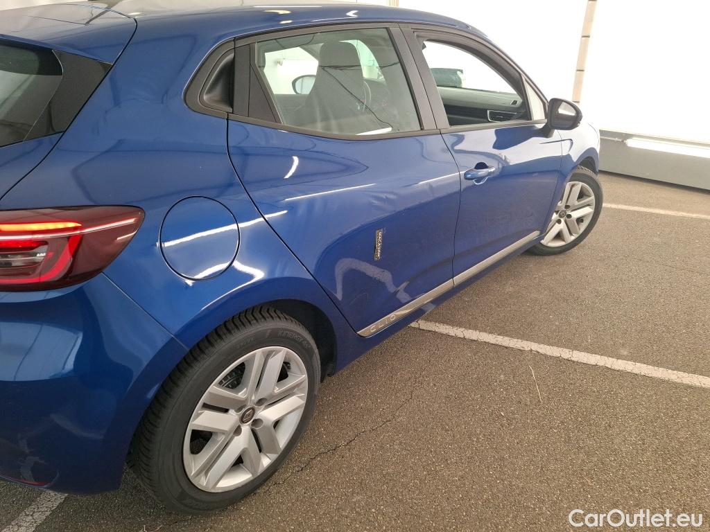  Renault  Clio  V Business 1.0 SCe 65CV BVM5 E6d #18