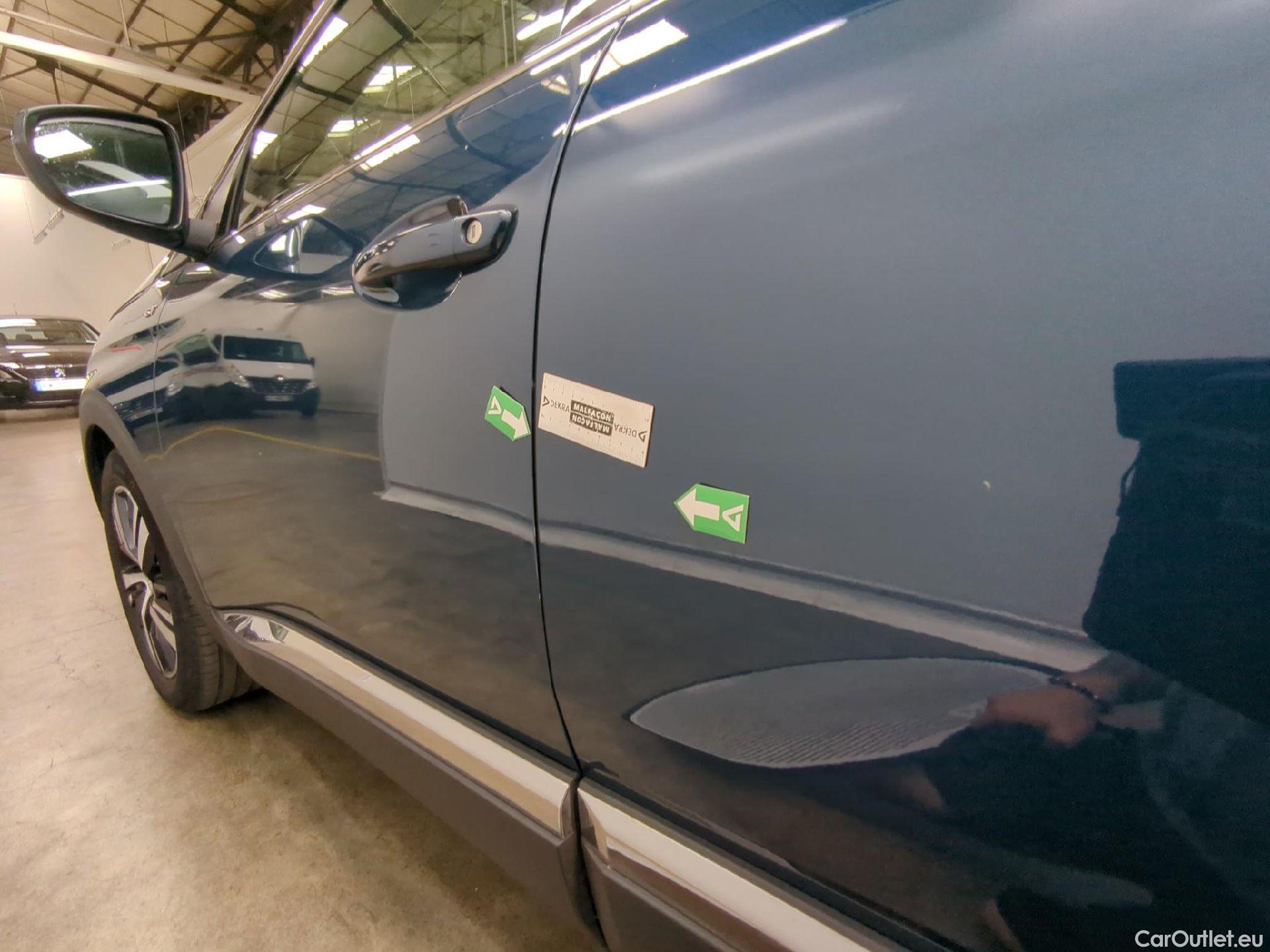  Peugeot  5008  GT Line 1.5 HDi 130CV BVM6 E6dT #11