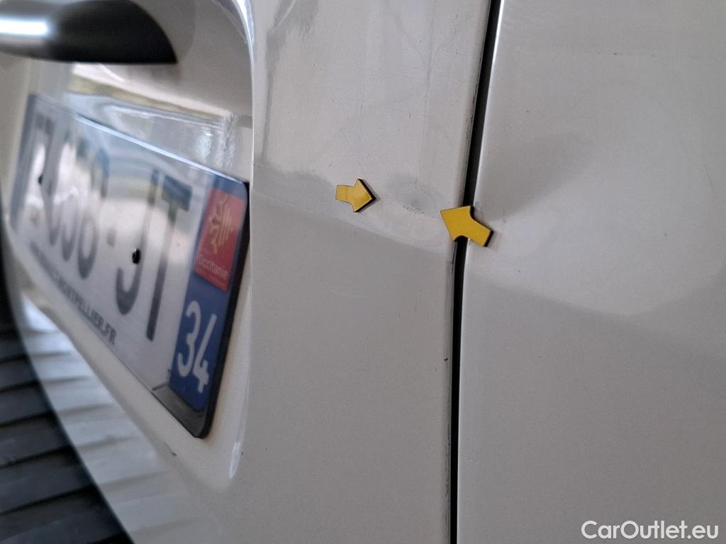  Renault  Kangoo  II Express Grand Confort (L1) 1.5 dCi 80CV BVM6 E6dT #11