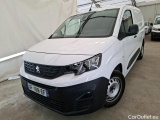  Peugeot  Partner  Premium L2 1.5 HDi 100CV BVM6 E6d 