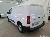  Peugeot  Partner  Premium L2 1.5 HDi 100CV BVM6 E6d #2