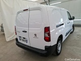  Peugeot  Partner  Premium L2 1.5 HDi 100CV BVM6 E6d #3