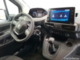  Peugeot  Partner  Premium L2 1.5 HDi 100CV BVM6 E6d #5