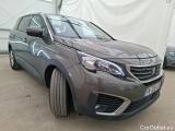  Peugeot  5008  Active Business 1.2 PureTech 130CV BVA8 E6d #4