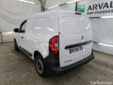  Renault  Kangoo RENAULT  / 2021 / 4P / Fourgonnette GD CONFORT - BLUE DCI 95 #2