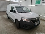  Renault  Kangoo RENAULT  / 2021 / 4P / Fourgonnette GD CONFORT - BLUE DCI 95 #4