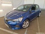  Renault  Clio  V Business 1.0 SCe 65CV BVM5 E6d 