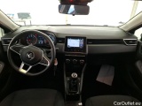  Renault  Clio  V Business 1.0 SCe 65CV BVM5 E6d #5