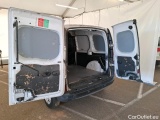  Renault  Kangoo  II Express Grand Confort (L1) 1.5 dCi 80CV BVM6 E6dT #10