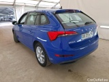  Skoda  Scala  Ambition 1.0 TSI 110CV BVA7 E6d / TRANSFO VP/VF #2