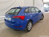  Skoda  Scala  Ambition 1.0 TSI 110CV BVA7 E6d / TRANSFO VP/VF #3