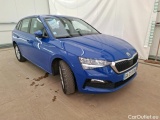  Skoda  Scala  Ambition 1.0 TSI 110CV BVA7 E6d / TRANSFO VP/VF #4