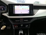  Skoda  Scala  Ambition 1.0 TSI 110CV BVA7 E6d / TRANSFO VP/VF #6
