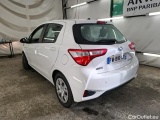  Toyota  Yaris TOYOTA  Hybride / 2017 / 5P / Berline 1.5 VVT-I HYBRID France Business #2