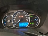  Toyota  Yaris TOYOTA  Hybride / 2017 / 5P / Berline 1.5 VVT-I HYBRID France Business #6