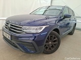  Volkswagen  Tiguan VOLKSWAGEN  Allspace / 2021 / 5P / SUV 2.0 TDI 150 DSG7 Life Business 