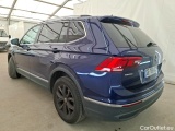  Volkswagen  Tiguan VOLKSWAGEN  Allspace / 2021 / 5P / SUV 2.0 TDI 150 DSG7 Life Business #2