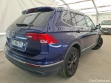  Volkswagen  Tiguan VOLKSWAGEN  Allspace / 2021 / 5P / SUV 2.0 TDI 150 DSG7 Life Business #3