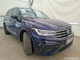  Volkswagen  Tiguan VOLKSWAGEN  Allspace / 2021 / 5P / SUV 2.0 TDI 150 DSG7 Life Business #4