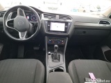  Volkswagen  Tiguan VOLKSWAGEN  Allspace / 2021 / 5P / SUV 2.0 TDI 150 DSG7 Life Business #5
