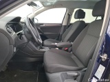  Volkswagen  Tiguan VOLKSWAGEN  Allspace / 2021 / 5P / SUV 2.0 TDI 150 DSG7 Life Business #8