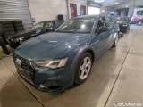  Audi  A6 Allroad  quattro 50 TDI 3.0 TDI 210KW AT8 E6d 