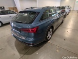  Audi  A6 Allroad  quattro 50 TDI 3.0 TDI 210KW AT8 E6d #2