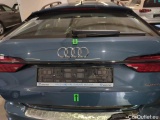  Audi  A6 Allroad  quattro 50 TDI 3.0 TDI 210KW AT8 E6d #58