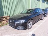  Audi  A6  Avant 40 TDI 2.0 TDI 150KW AT7 E6d #7